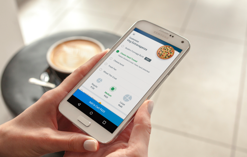 How we helped Domino's win more customers screenshot 1